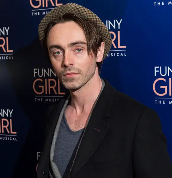 Is Actor David Dawson Gay? The Possible Hidden Dating Affairs And Look ... image